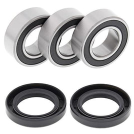 Cuscinetto Moto ProX 23.S115035