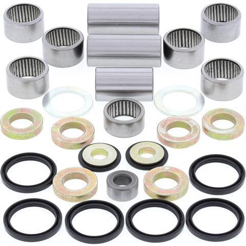 Cuscinetto Moto ProX 26.110007