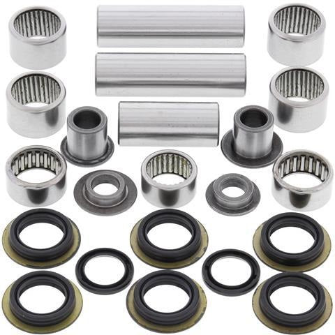 Cuscinetto Moto ProX 26.110011