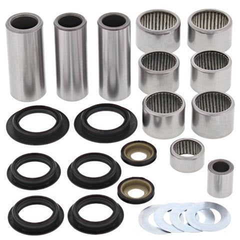 Cuscinetto Moto ProX 26.110123