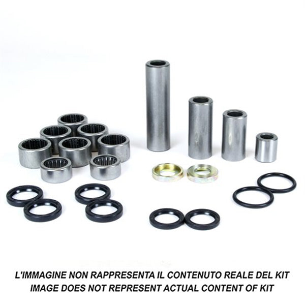 Cuscinetto Moto ProX 26.210224