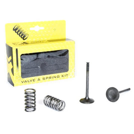 Ricambio Valvole Moto ProX 28.SES2424-1