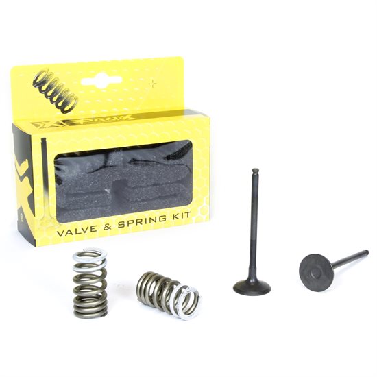 Ricambio Valvole Moto ProX 28.SES3338-1
