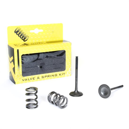 Ricambio Valvole Moto ProX 28.SES3405-1