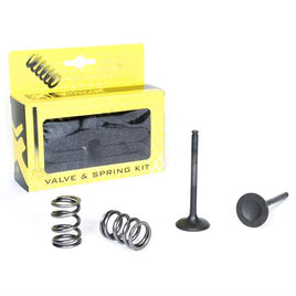 Ricambio Valvole Moto ProX 28.SES3407-1