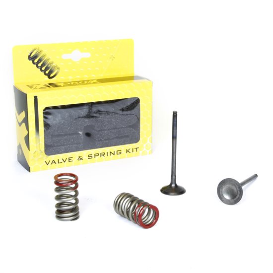 Ricambio Valvole Moto ProX 28.SES4335-1