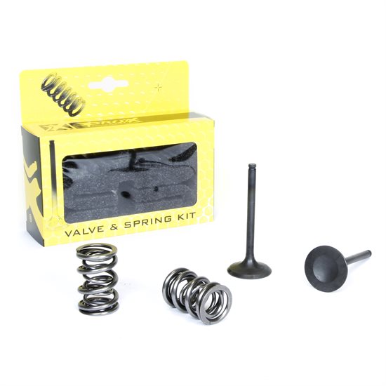 Ricambio Valvole Moto ProX 28.SES4409-1