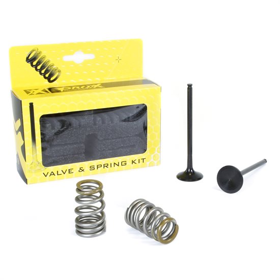 Ricambio Valvole Moto ProX 28.SES6327-1