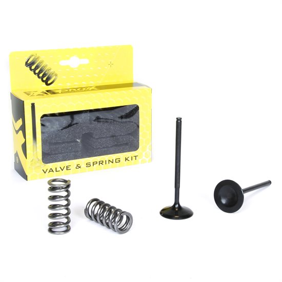Ricambio Valvole Moto ProX 28.SIS1340-2