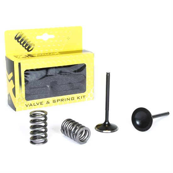 Ricambio Valvole Moto ProX 28.SIS1405-2