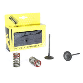 Ricambio Valvole Moto ProX 28.SIS4335-2