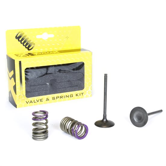 Ricambio Valvole Moto ProX 28.SIS4336-2