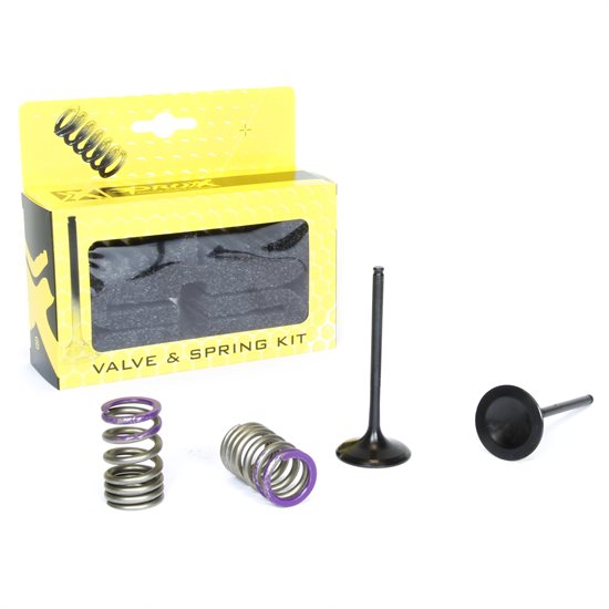 Ricambio Valvole Moto ProX 28.SIS4338-2