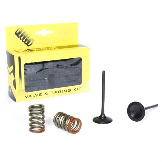 Ricambio Valvole Moto ProX 28.SIS4341-2
