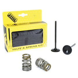Ricambio Valvole Moto ProX 28.SIS6327-2