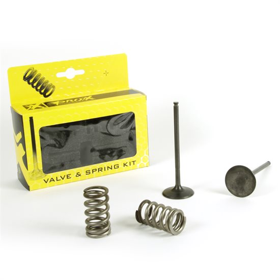 Ricambio Valvole Moto ProX 28.SIS6333-2