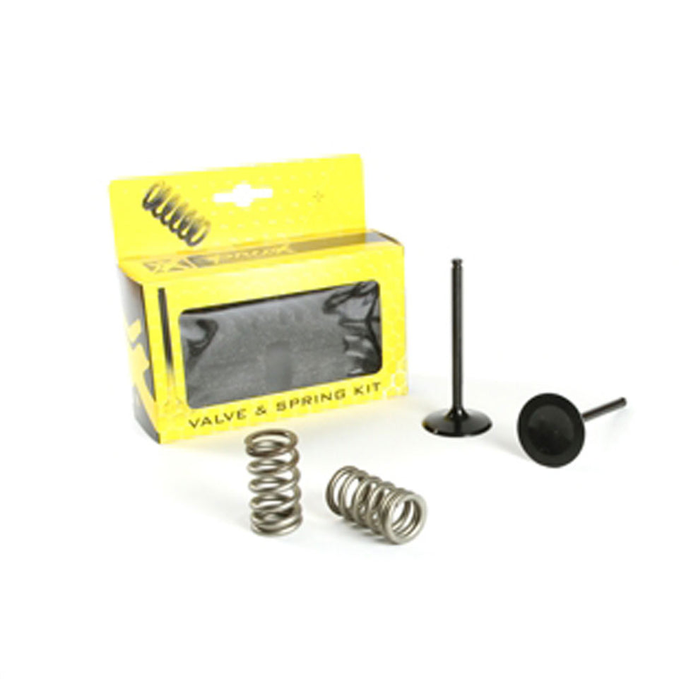 Ricambio Valvole Moto ProX 28.SIS6351-2