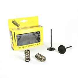 Ricambio Valvole Moto ProX 28.SIS6353-2
