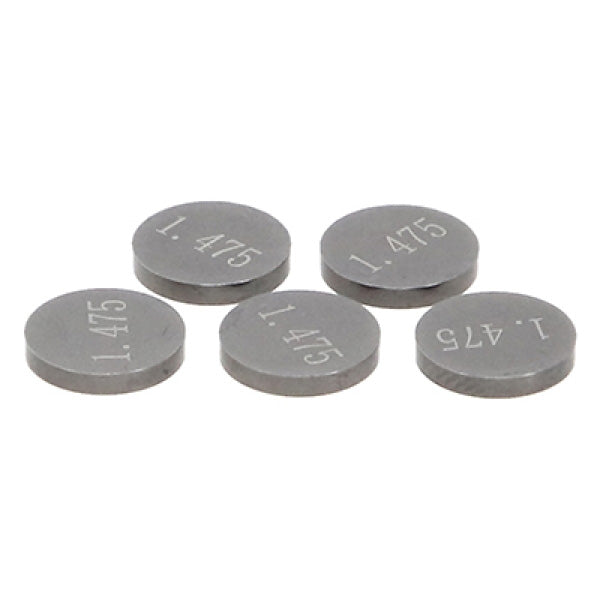 Ricambio Valvole Moto ProX 29.748147.5