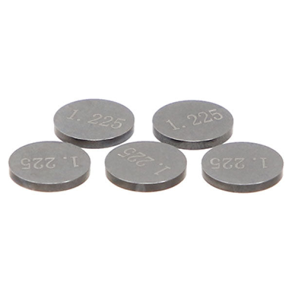 Ricambio Valvole Moto ProX 29.948122.5