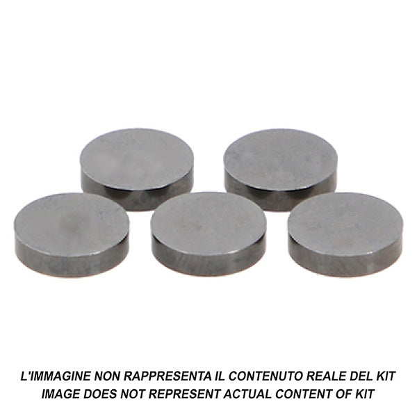 Ricambio Valvole Moto ProX 29.890226
