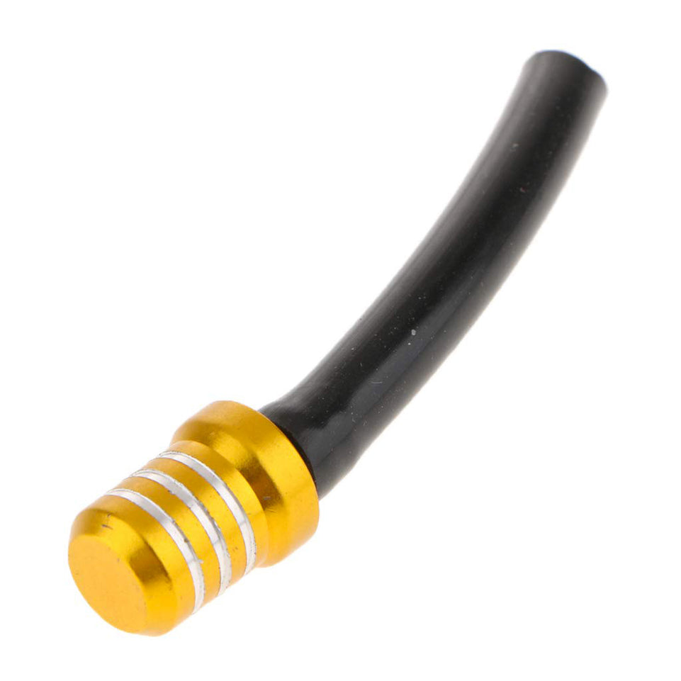 INNTECK Ricambio Moto 31-03-001 - Valvola Sfiato Serbatoio Oro