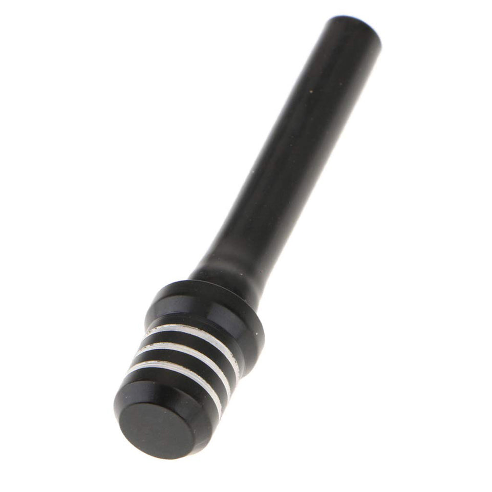 INNTECK Ricambio Moto 31-08-001 - Valvola Sfiato Serbatoio Nera