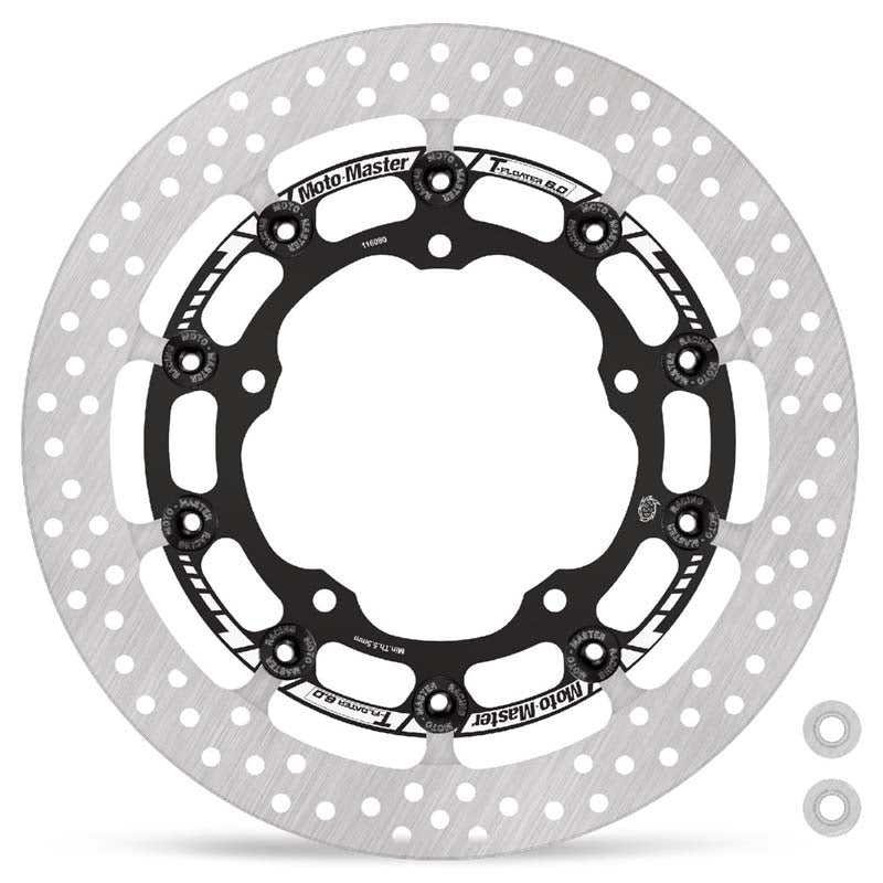 Disco Freno Moto Anteriore Moto-Master 314002