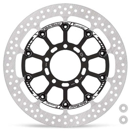 Disco Freno Moto Anteriore Moto-Master 314004