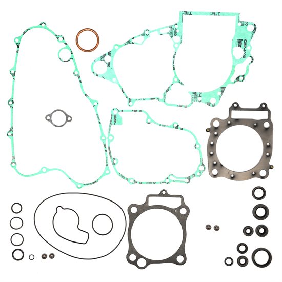 Guarnizione Moto ProX 34.1422