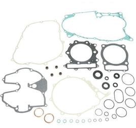 Guarnizione Moto ProX 34.1693