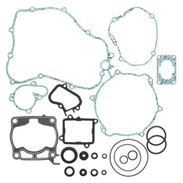 Guarnizione Moto ProX 34.2232