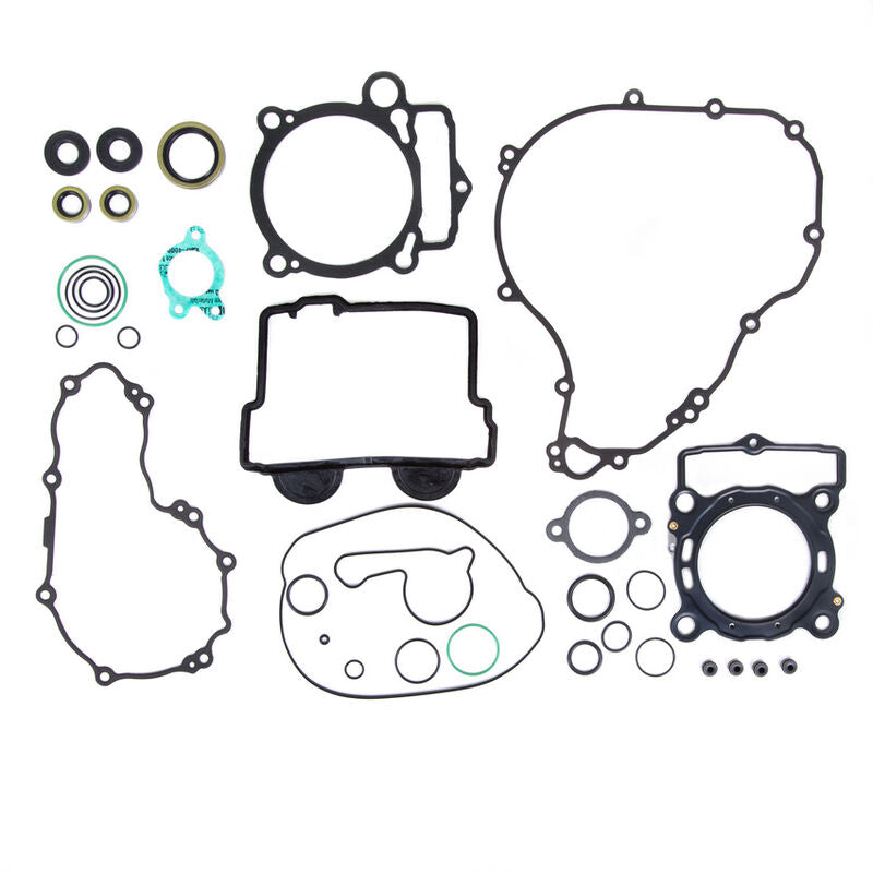 Guarnizione Moto ProX 34.6316