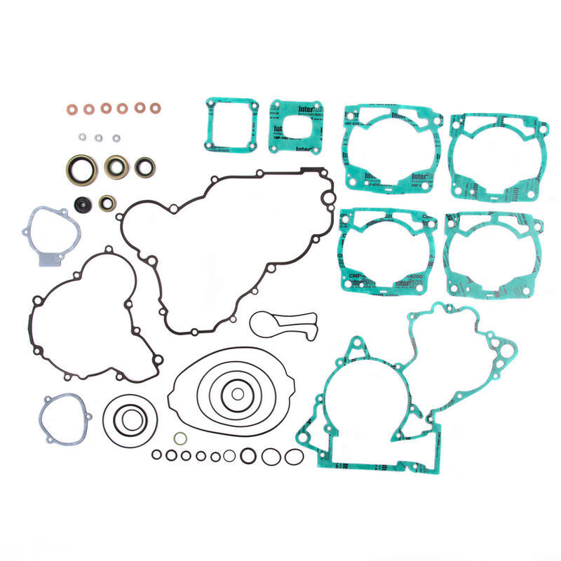 Guarnizione Moto ProX 34.6317