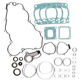 Guarnizione Moto ProX 34.6321