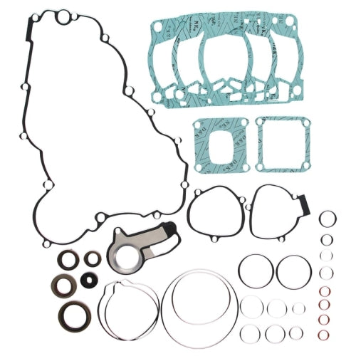 Guarnizione Moto ProX 34.6321
