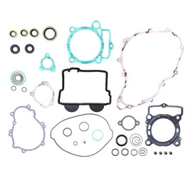 Guarnizione Moto ProX 34.6333