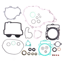 Guarnizione Moto ProX 34.6343