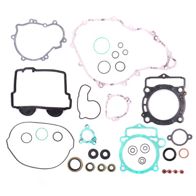 Guarnizione Moto ProX 34.6343