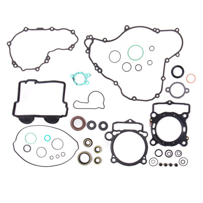 Guarnizione Moto ProX 34.6347
