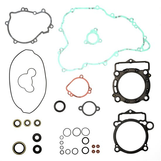 Guarnizione Moto ProX 34.6351