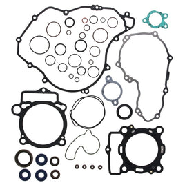 Guarnizione Moto ProX 34.6363