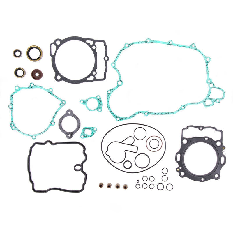 Guarnizione Moto ProX 34.6413