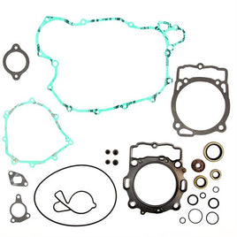 Guarnizione Moto ProX 34.6512
