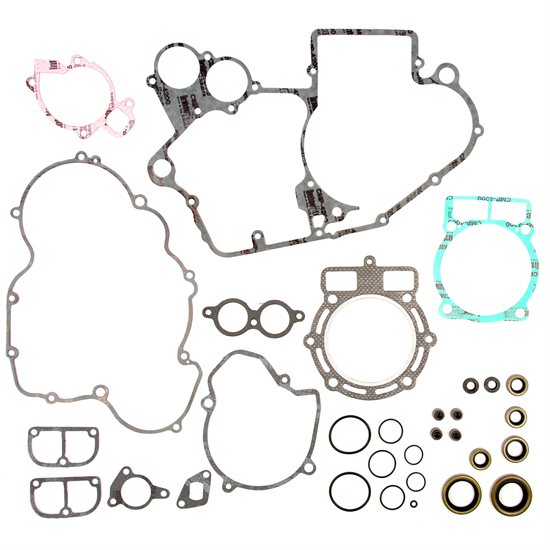Guarnizione Moto ProX 34.6520