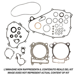 Guarnizione Moto ProX 34.6237