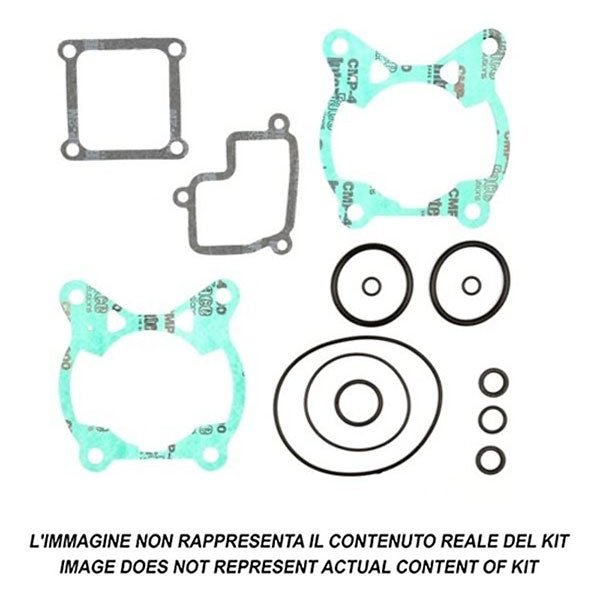 Guarnizione Moto ProX 35.2453