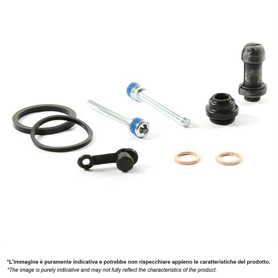 Ricambio Motore Moto ProX 37.63291