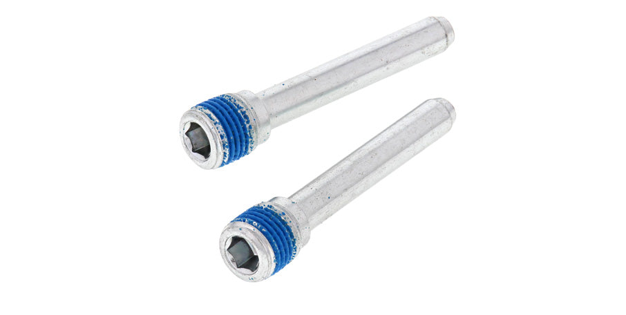 Perno pinza freno posteriore WRP