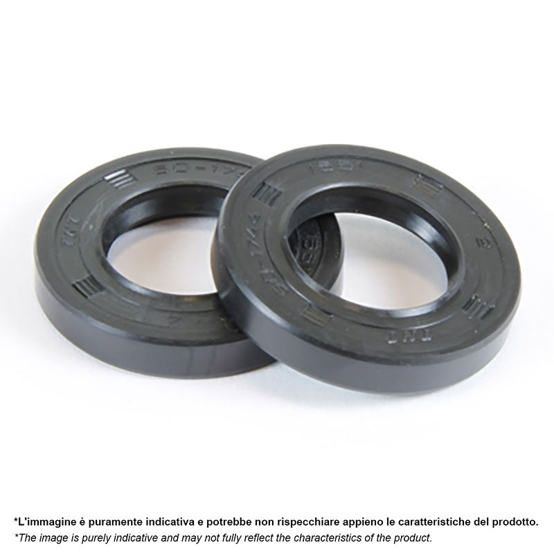 Cuscinetto Moto ProX 42.6024